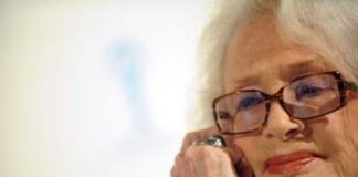 E’ morta Micheline Presle, l’attrice francese aveva 101 anni