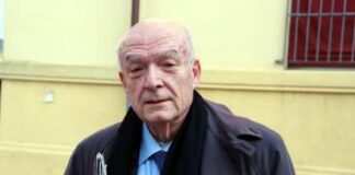 È morto Antonio Paolucci, ex ministro dei Beni culturali aveva 84 anni