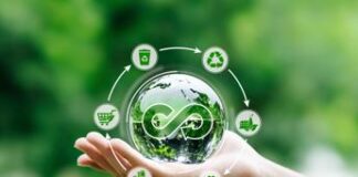 Economia circolare, l’allarme in un report: “Tutti ne parlano, pochi la applicano”