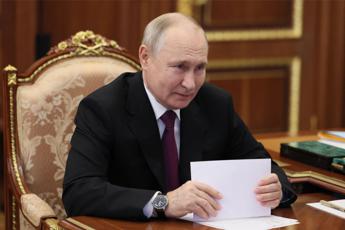Elezioni in Russia, Valdegamberi risponde a Parsi
