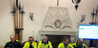 Emergenza maltempo, il Comune: “Bacino di laminazione di Caldogno contiene la piena del Bacchiglione”. Resta pesante la situazione del Retrone e della Dioma Emergenza Maltempo vicenza