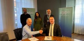 Energia, Axpo partecipa a progetto produzione idrogeno verde in Abruzzo