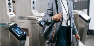 Energia sostenibile dai tornelli delle metro: risultati incoraggianti da Parigi