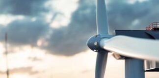 Eolico offshore, Princess Elisabeth Zone: la prima isola a largo del Mare del Nord