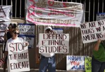 Gli studi etnici in California: il futuro Usa nella diversità?