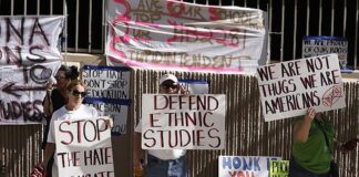 Gli studi etnici in California: il futuro Usa nella diversità?