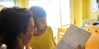 Eurispes, 6 insegnanti su 10 insoddisfatti sistema valutazione voti