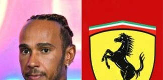 F1, Hamilton e il ‘nuovo capitolo’ con la Ferrari
