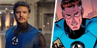 Fantastici 4, Marvel svela il cast: c’è anche Pedro Pascal