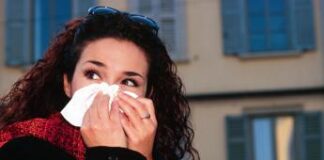 Farmaci contro il raffreddore, no pseudoefedrina a pazienti con ipertensione o malattia reni