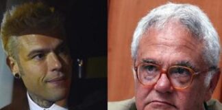Fedez e le accuse di evasione fiscale: “Dal Codacons arrivata una lettera di scuse”