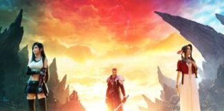 Final Fantasy VII Rebirth, nuova demo e aggiornamento alla grafica