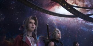 Final Fantasy VII Rebirth per PS5, la recensione