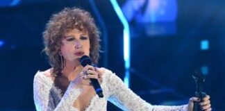 Fiorella Mannoia e la fake news della bestemmia a Sanremo