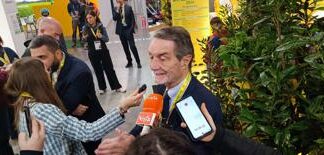 Fontana: “Regione Lombardia al fianco del comparto agricolo”