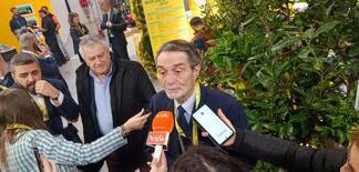 Fontana: “Situazione orografica non aiuta, ma stiamo facendo nostra parte”