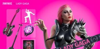 Fortnite Festival con Lady Gaga: tutte le novità del pass