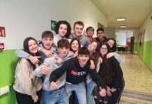 Educashon, gli studenti entrano in banca con il progetto educativo delle Federazioni BCC del Nordest e Veneta Educashon, gli studenti entrano in banca
