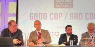 Fumo, Polosa (CoEhar): “Senza cambio di rotta Cop 10 occasione sprecata”