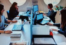 GDS a Cornedo e nel mondo la sua tecnologia elettronica d’avanguardia è molto… femminile GDS Cornedo