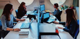 GDS a Cornedo e nel mondo la sua tecnologia elettronica d’avanguardia è molto… femminile GDS Cornedo