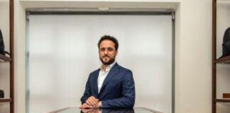 Gallucci (Giovani Confindustria Fermo): “Il marketing a difesa del primato distretto calzatura Marche”