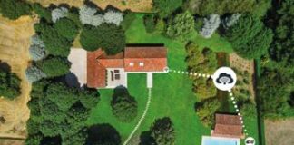 Garden Care: la nuova generazione di robot tagliaerba autonomi