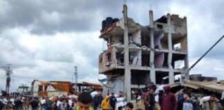 Gaza, Bbc: “Lettera di 800 funzionari europei e Usa contro Israele”