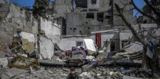 Gaza, Biden ottimista su tregua durante Ramadan. Ma Israele e Hamas lo gelano