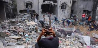 Gaza, Hamas: “Possibile nuovo round colloqui prima inizio Ramadan”