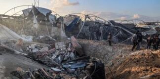 Gaza, Israele colpisce rifugio Medici senza frontiere: almeno 2 morti