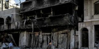Gaza, Usa minacciano veto a risoluzione proposta da Algeria
