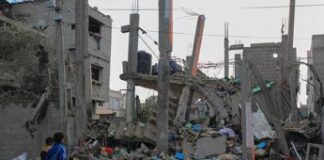 Gaza, in Israele nuovi colloqui per una tregua. Esercito pronto a entrare a Rafah