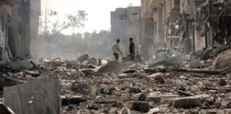 Gaza, raid Israele su Rafah. “Molte vittime e corpi in strada”