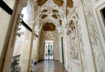 Telmo Pievani alle Gallerie d’Italia a Vicenza: incontro su “La terra prima e dopo di noi” Carnevale Vicenza Gallerie d'Italia intesa San Paolo telo pievani