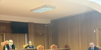 Genchi rivela: “La Barbera e quelle armi manipolate del pentito”