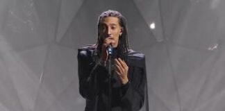 Ghali ‘l’italiano’ canta la sua Tunisia a Sanremo