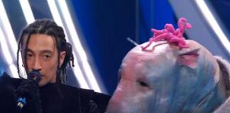 Ghali ospite di Fabio Fazio dopo polemiche Sanremo e Domenica In