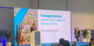 Giordani: “Sonepar conferma Padova territorio accogliente per le imprese”