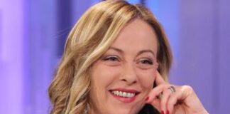 Giorgia Meloni, la compagna di scuola: “Amava Michael Jackson, Moonwalk nei corridoi”