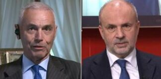 Giorgio Palù: “No sintonia con ministro né risposte Governo, mi dimetto da Aifa”