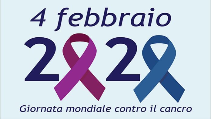 Giornata mondiale contro il cancro