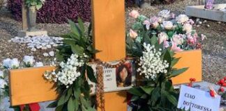 Giulia Cecchettin, il papà: “Mia figlia da oggi è dottoressa, è stato un atto d’amore”
