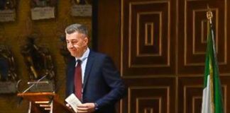 Giulia Cecchettin, laurea alla memoria all’università di Padova. Il papà: “Manchi più dell’ossigeno”
