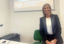 Serenissima Ristorazione e il “Master in Food & beverage” annunciano una partnership per guidare l’avanguardia del settore alimentare Giulia Putin, Chief Purchasing Manager di Serenissima Ristorazione