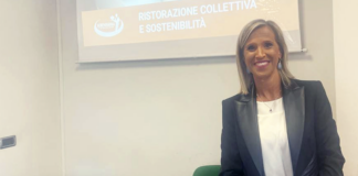 Serenissima Ristorazione e il “Master in Food & beverage” annunciano una partnership per guidare l’avanguardia del settore alimentare Giulia Putin, Chief Purchasing Manager di Serenissima Ristorazione