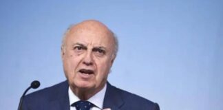 Premierato, Urbani al Corriere della Sera: “Non credo abbia futuro, non in questa forma” Giuliano Urbani premierato