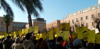 Giulio Regeni, oggi al via processo agli 007 egiziani Giulio Regeni