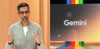Google, il CEO sul caso Gemini: “Gli errori della nostra IA sono inaccettabili”