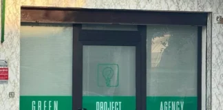 Codici: il caso Green Project di Venezia si allarga, pronti ad azioni legali per tutelare i consumatori Green Project Agency, la sede a Mestre